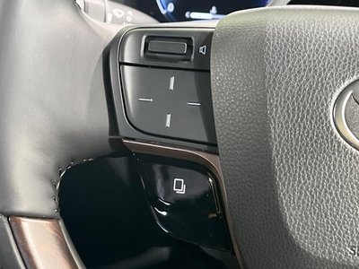 2025 Toyota ALPHARD — миниатюра 36