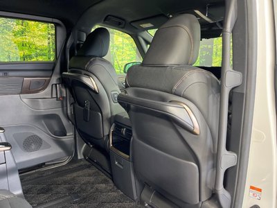 2025 Toyota ALPHARD — миниатюра 53