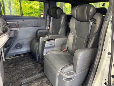 2025 Toyota ALPHARD — миниатюра 50
