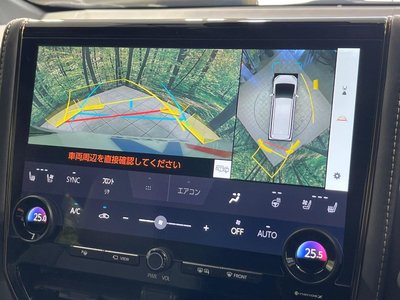 2025 Toyota ALPHARD — фото 4