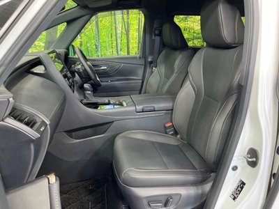 2025 Toyota ALPHARD — миниатюра 49