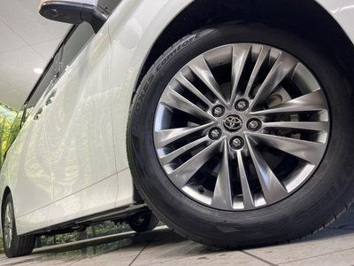 2025 Toyota ALPHARD — миниатюра 69