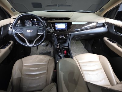 CADILLAC XT6 - 5