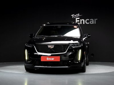 CADILLAC XT6 - 2