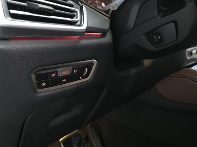 2022 BMW X6 — миниатюра 28