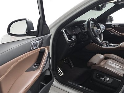 2022 BMW X6 — миниатюра 13