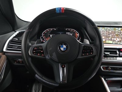 2022 BMW X6 — миниатюра 18