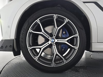 2022 BMW X6 照片 6