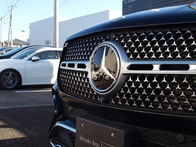 MERCEDES-BENZ GLE - 3