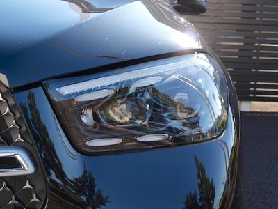 MERCEDES-BENZ GLE - 4