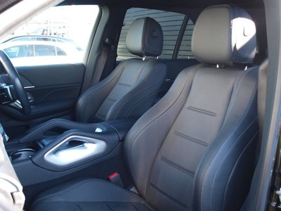 MERCEDES-BENZ GLE - 10