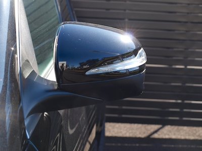 MERCEDES-BENZ GLE - 5