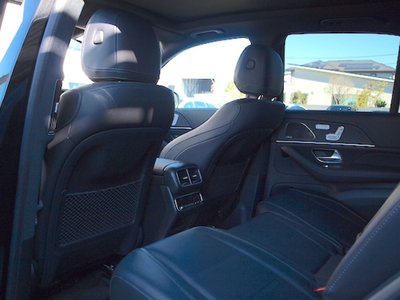 MERCEDES-BENZ GLE - 9