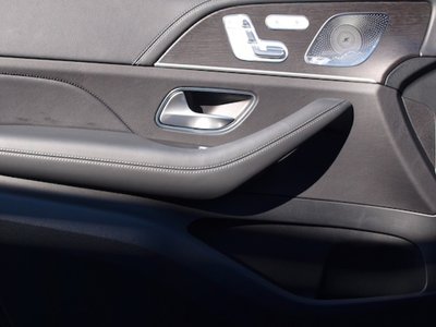 MERCEDES-BENZ GLE - 7