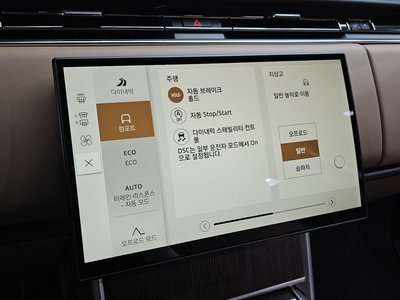2024 LAND Rover RANGE ROVER thumbnail 14