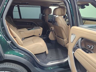 2024 LAND Rover RANGE ROVER thumbnail 12