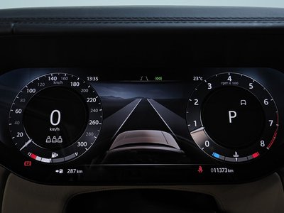 2024 LAND Rover RANGE ROVER 照片 8