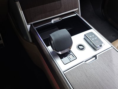 2024 LAND Rover RANGE ROVER 照片 9