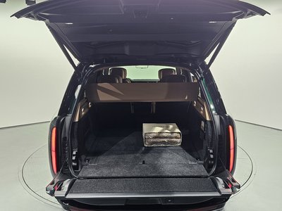 2024 LAND Rover RANGE ROVER thumbnail 20