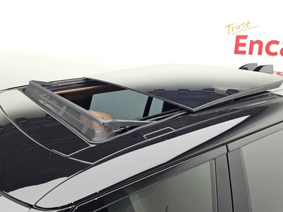 2024 LAND Rover RANGE ROVER thumbnail 19