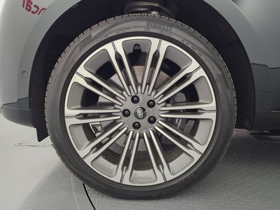 2024 LAND Rover RANGE ROVER 照片 6