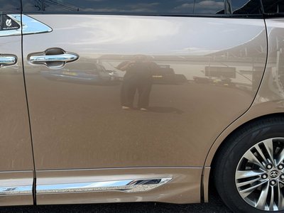 صورة مصغرة 22 لـ 2025 Toyota ALPHARD