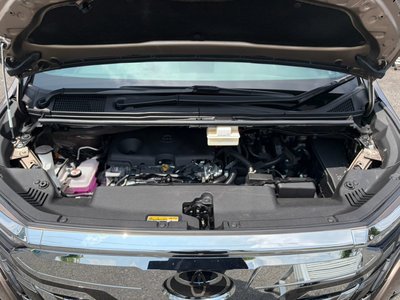 صورة مصغرة 32 لـ 2025 Toyota ALPHARD