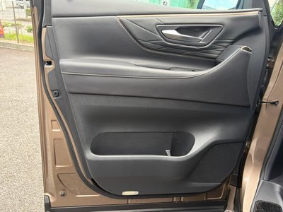 صورة مصغرة 50 لـ 2025 Toyota ALPHARD