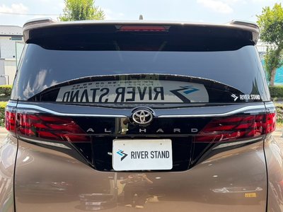 صورة مصغرة 19 لـ 2025 Toyota ALPHARD