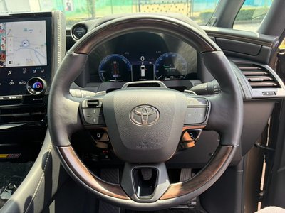 صورة مصغرة 37 لـ 2025 Toyota ALPHARD