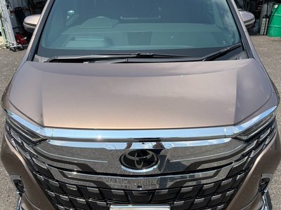صورة مصغرة 13 لـ 2025 Toyota ALPHARD