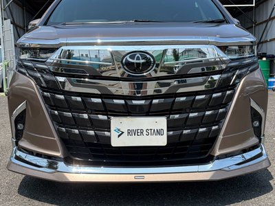 صورة مصغرة 14 لـ 2025 Toyota ALPHARD
