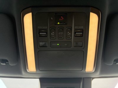 صورة مصغرة 47 لـ 2025 Toyota ALPHARD