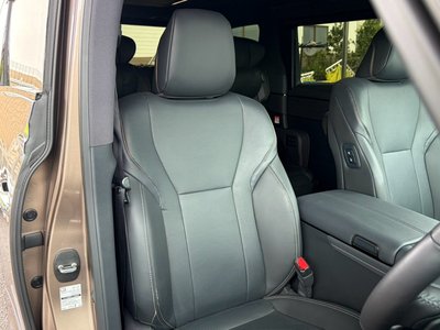 صورة مصغرة 53 لـ 2025 Toyota ALPHARD