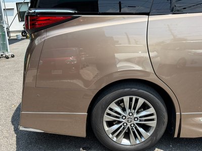 صورة مصغرة 18 لـ 2025 Toyota ALPHARD