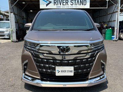 صورة مصغرة 12 لـ 2025 Toyota ALPHARD