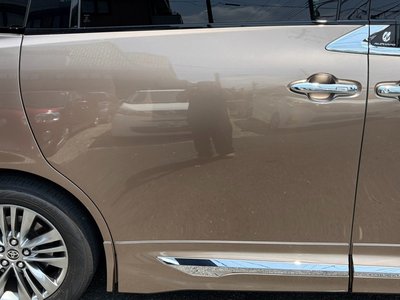 صورة مصغرة 17 لـ 2025 Toyota ALPHARD