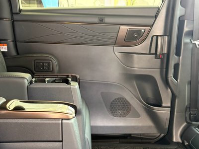 صورة مصغرة 52 لـ 2025 Toyota ALPHARD