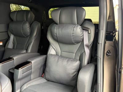 صورة مصغرة 65 لـ 2025 Toyota ALPHARD