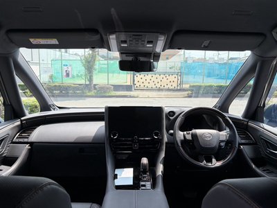 صورة مصغرة 35 لـ 2025 Toyota ALPHARD