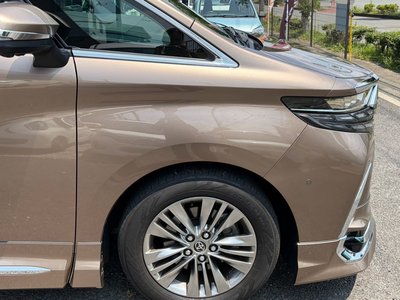 صورة مصغرة 15 لـ 2025 Toyota ALPHARD