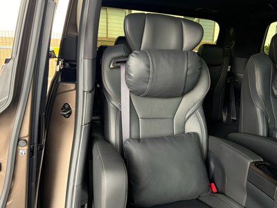 صورة مصغرة 61 لـ 2025 Toyota ALPHARD