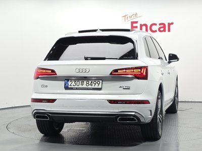 AUDI Q5 - 4