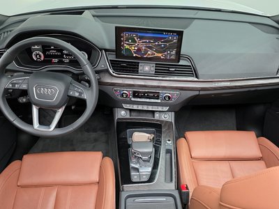 AUDI Q5 - 5