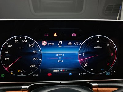 MERCEDES-BENZ S-CLASS - 8