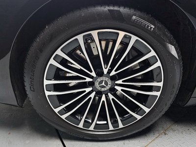 MERCEDES-BENZ S-CLASS - 6