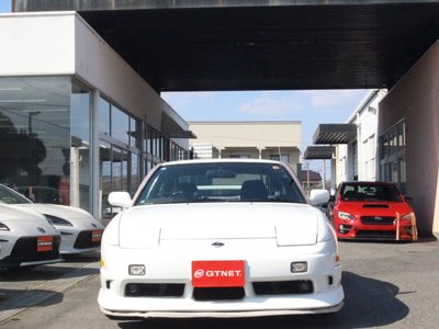 NISSAN 180SX - 5