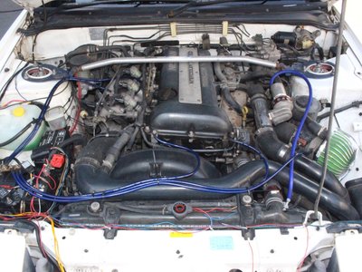 NISSAN 180SX - 7