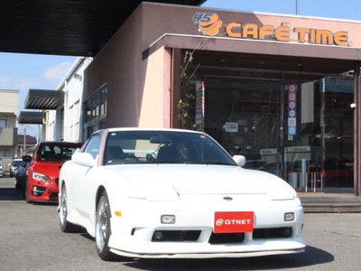 NISSAN 180SX - 3