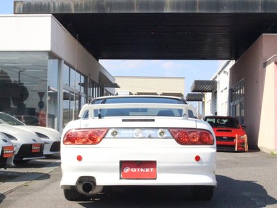 NISSAN 180SX - 6